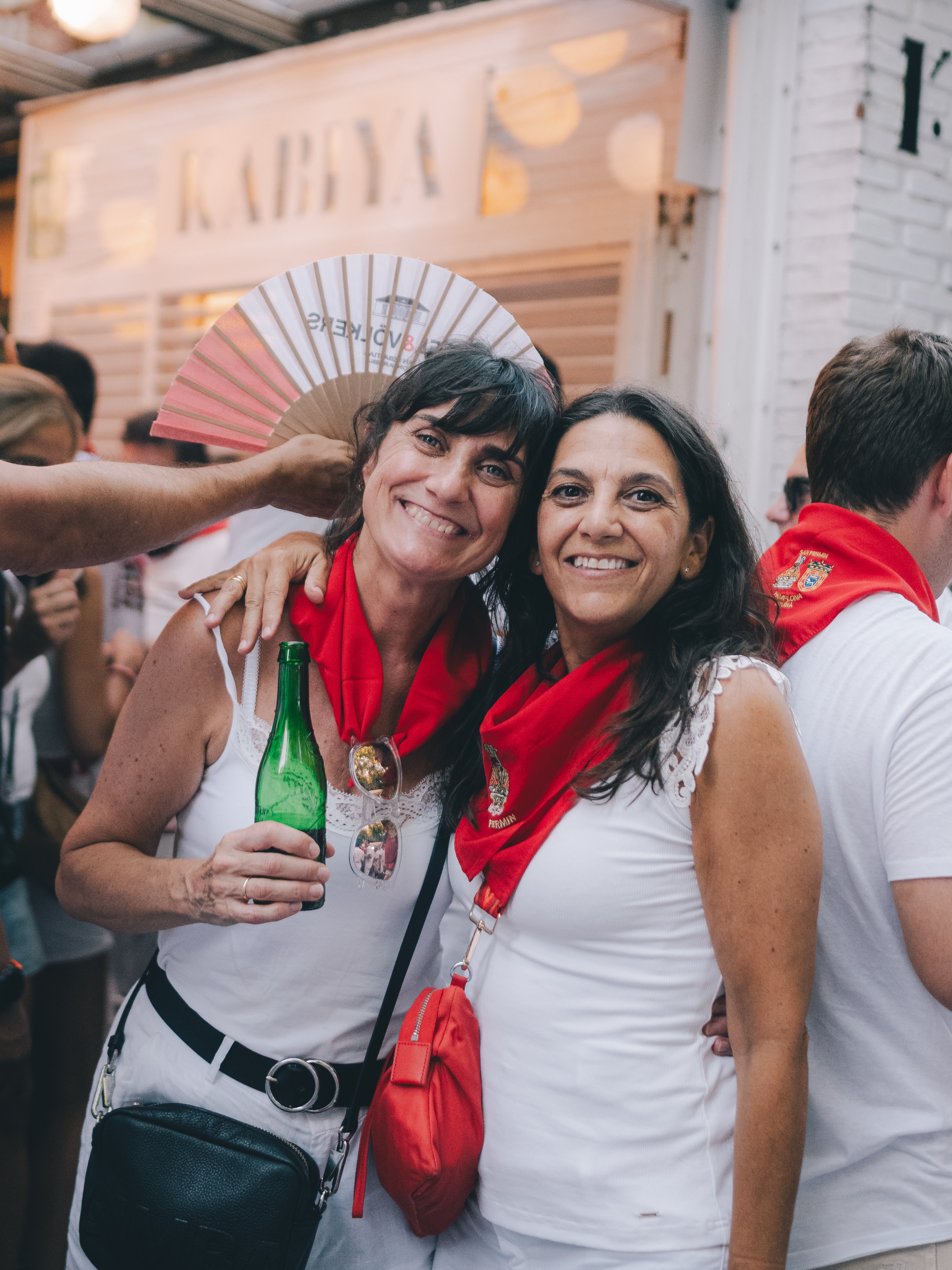 ¡Unas fiestas sin igual!